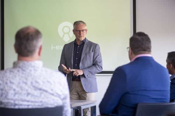 Sharepoint intranet