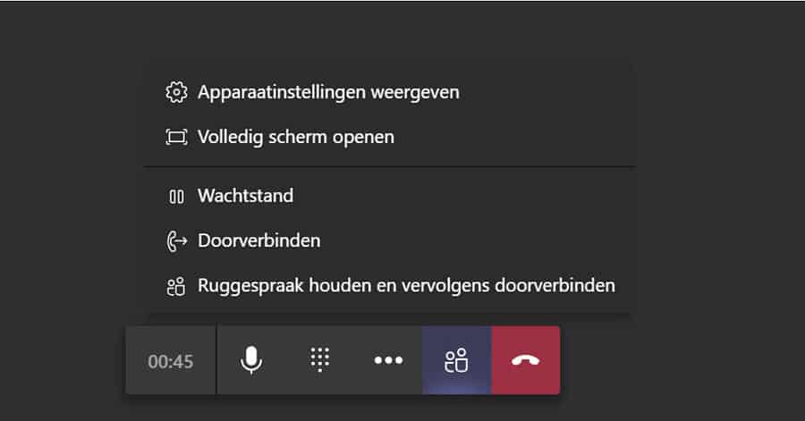 I-Experts - blog- bellen met Microsoft Teams - social 1200x628