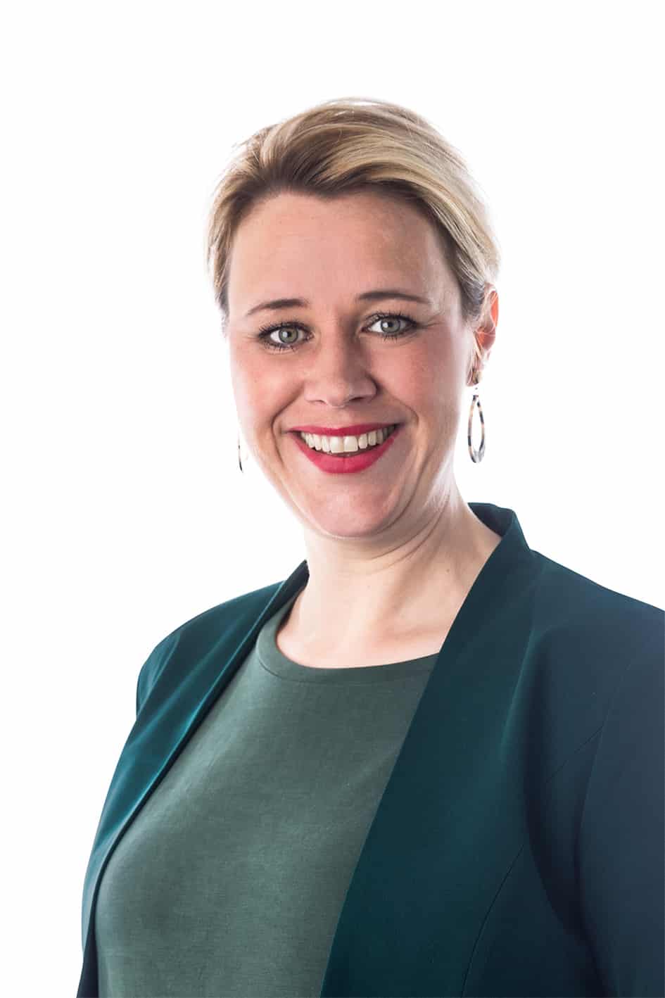 Manon Jolink