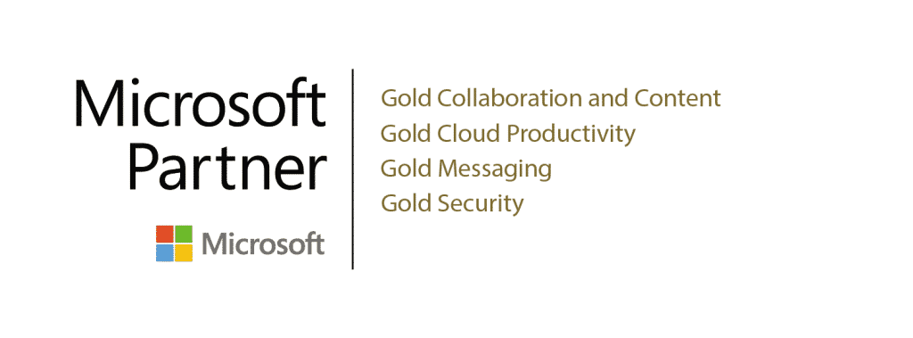 Microsoft Gold Partner - I-Experts
