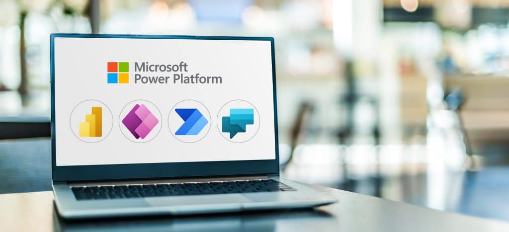 Power Platform