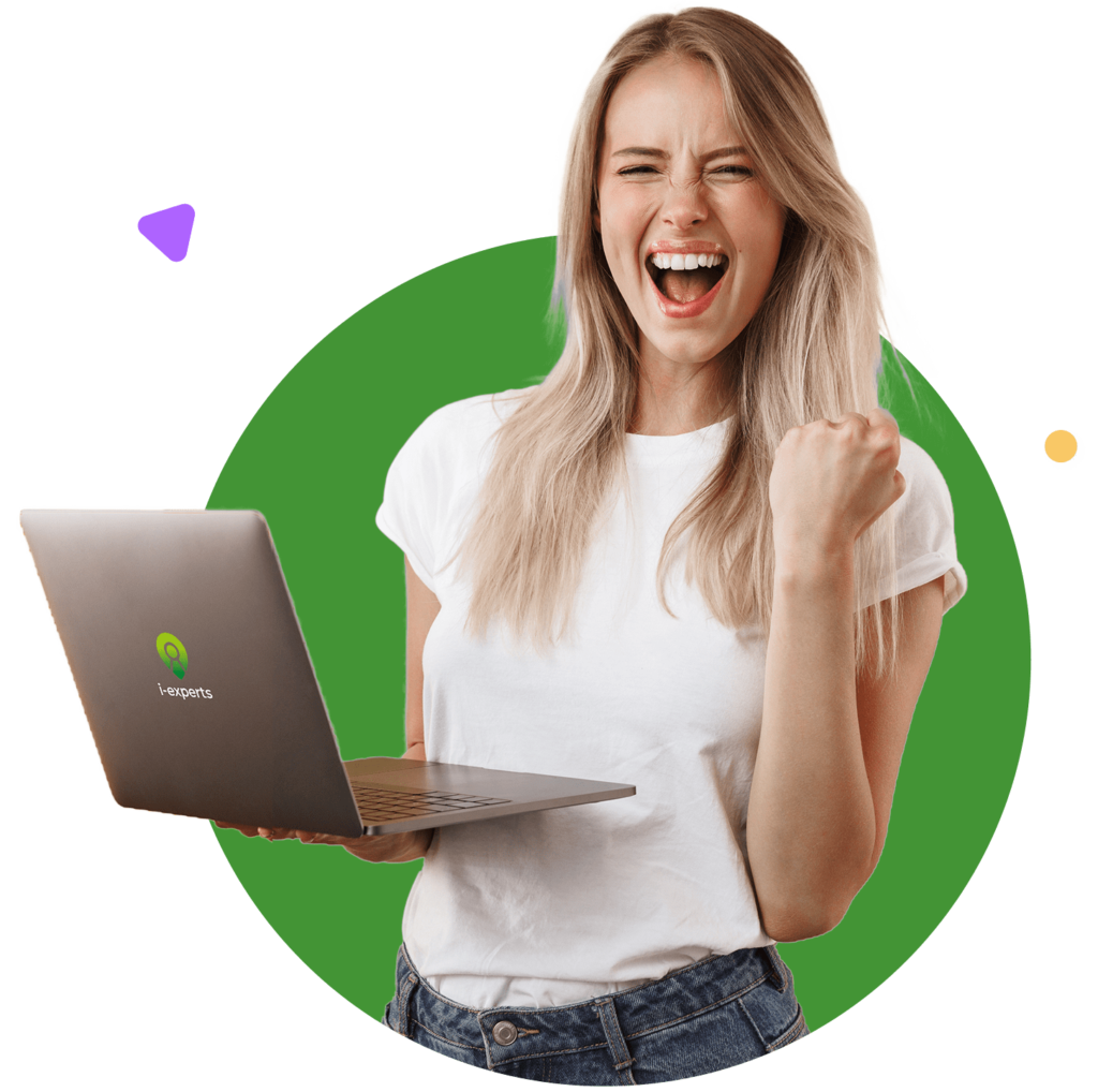 FAQ - I-Experts