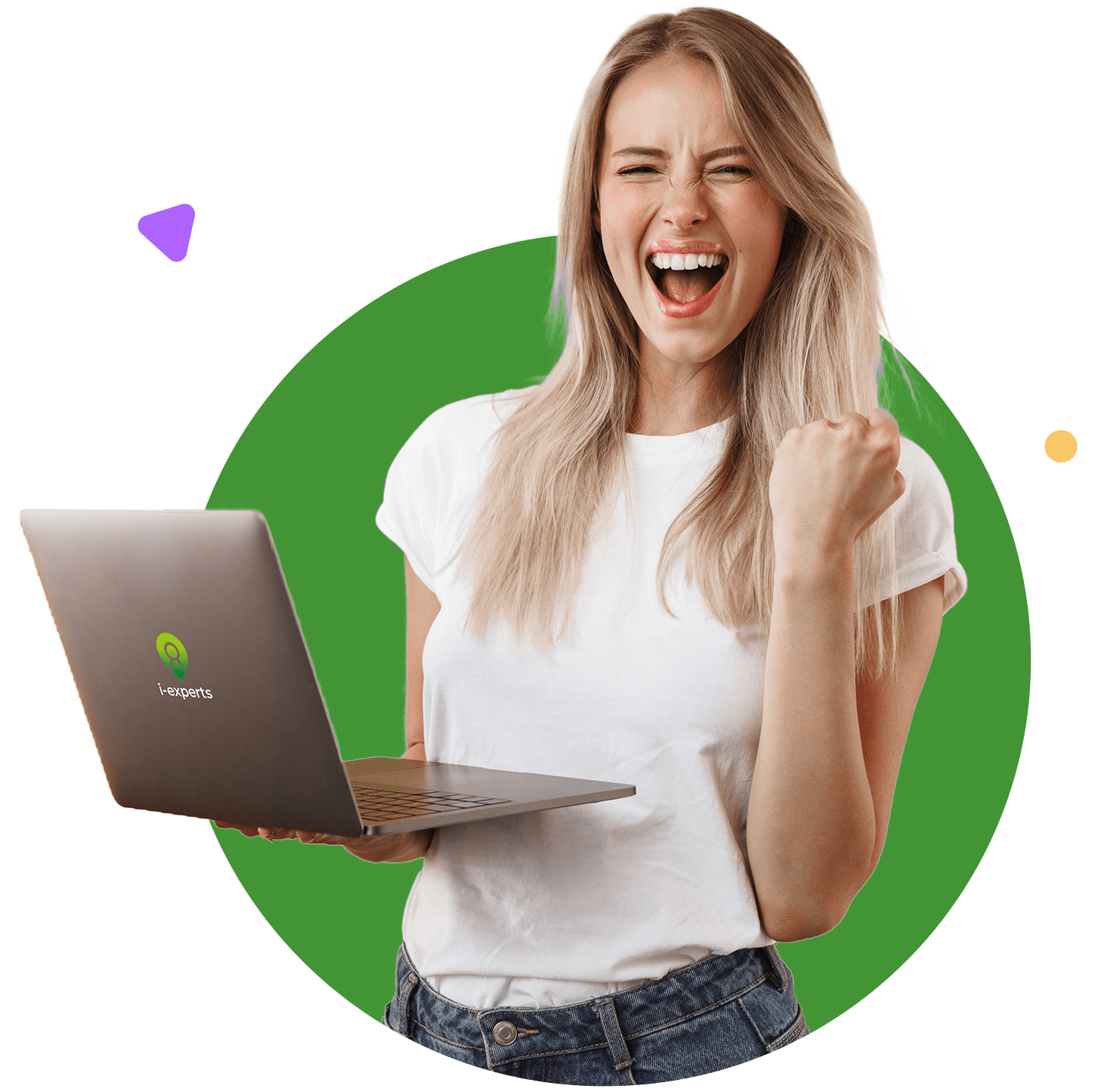 FAQ - I-Experts
