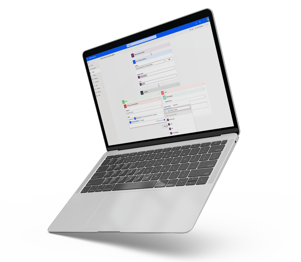 Microsoft Power Automate