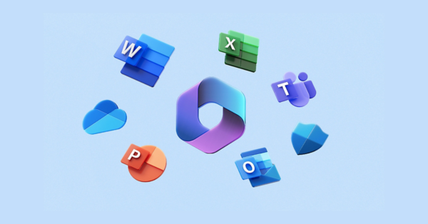 Microsoft 365