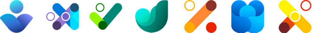 De Microsoft Viva software onderdelen
