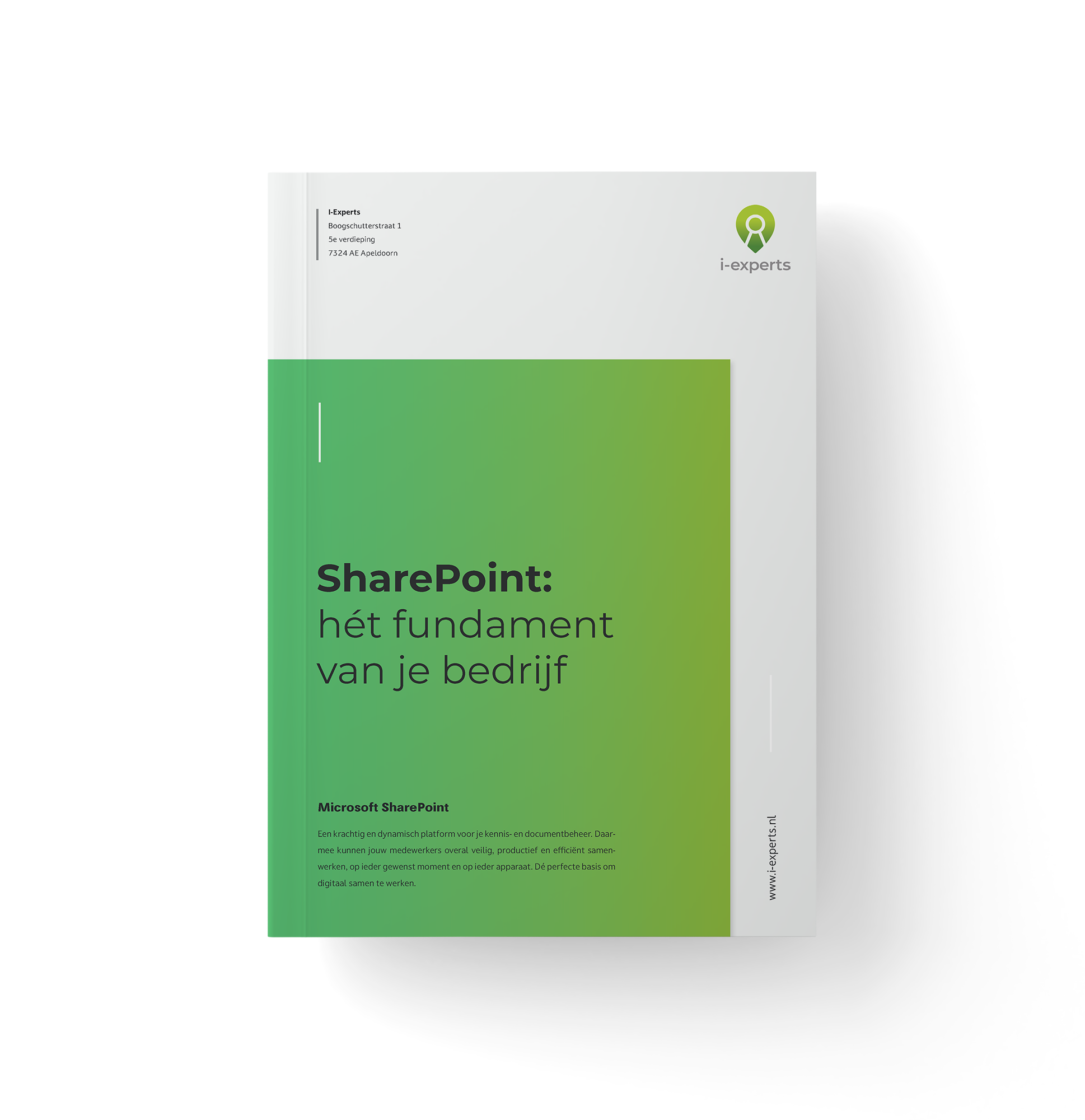 SharePoint whitepaper