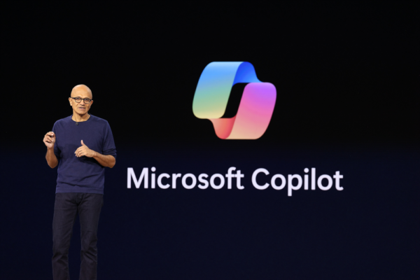Microsoft Ignite 2023 - een feestje voor AI